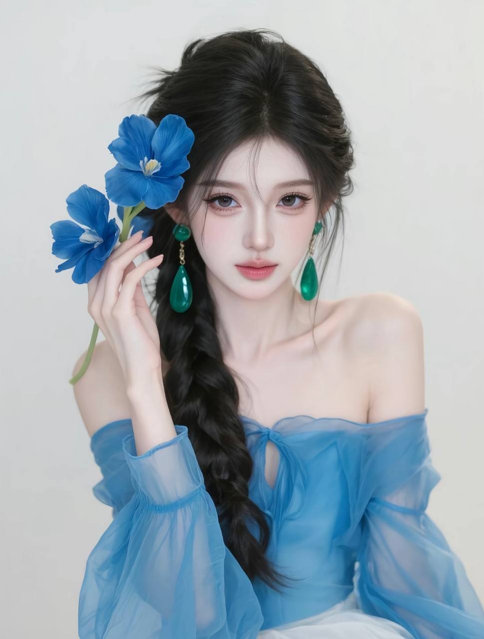 菜场里的会计师
